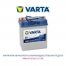 Стартов Акумулатор, VARTA, Blue Dynamic, 12V, 40Ah, 330A, 5401270333132